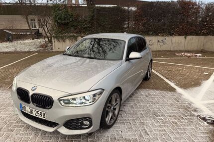 BMW 120 Gebrauchtwagen