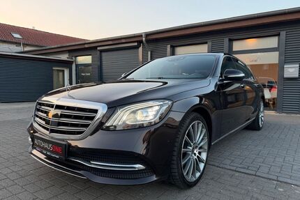 Mercedes-Benz S 400 Gebrauchtwagen