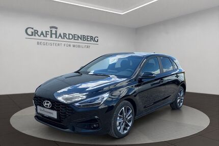 Hyundai i30 Gebrauchtwagen