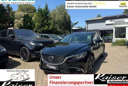 Mazda 6 Gebrauchtwagen