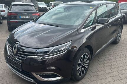 Renault Espace Gebrauchtwagen