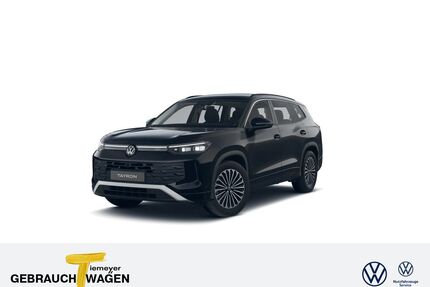 VW Tayron Gebrauchtwagen