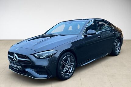 Mercedes-Benz C 220 Gebrauchtwagen