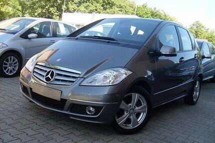 Mercedes-Benz A 160 Gebrauchtwagen