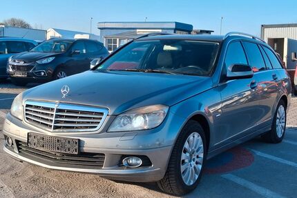 Mercedes-Benz C 220 Gebrauchtwagen