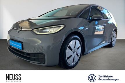 VW ID.3 Gebrauchtwagen