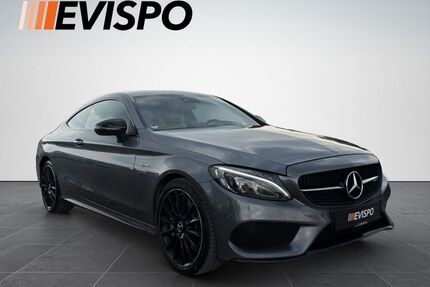 Mercedes-Benz C 43 AMG Gebrauchtwagen