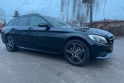 Mercedes-Benz C 220 Gebrauchtwagen