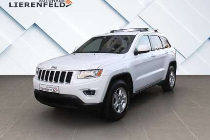 Jeep Grand Cherokee Gebrauchtwagen
