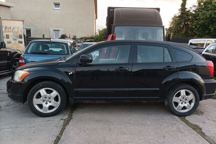 Dodge Caliber Gebrauchtwagen