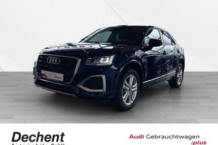 Audi Q2 Gebrauchtwagen