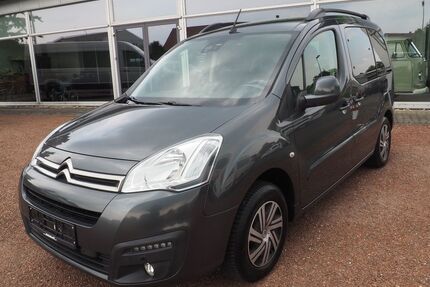 Citroen Berlingo Gebrauchtwagen