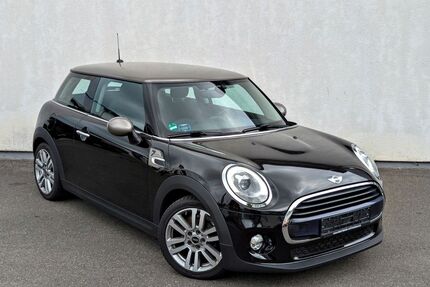 Mini Cooper SE Gebrauchtwagen