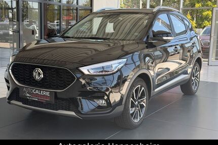 MG ZS Gebrauchtwagen