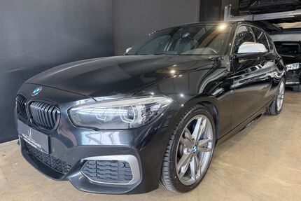 BMW M140i Gebrauchtwagen