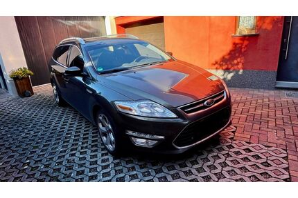 Ford Mondeo Gebrauchtwagen