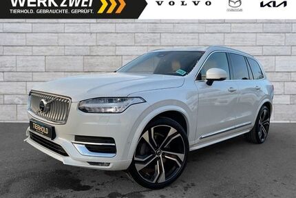 Volvo XC90 Gebrauchtwagen