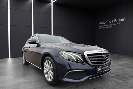 Mercedes-Benz E 400 Gebrauchtwagen