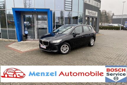 BMW 218 Active Tourer Gebrauchtwagen
