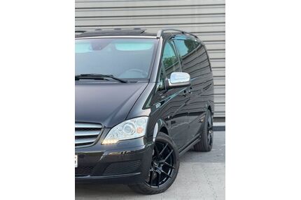 Mercedes-Benz Viano Gebrauchtwagen