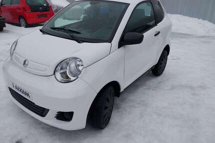 Aixam City Gebrauchtwagen