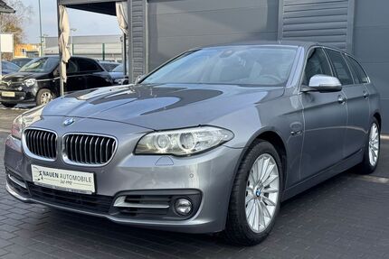 BMW 530 Gebrauchtwagen