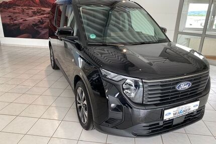 Ford Tourneo Courier Gebrauchtwagen