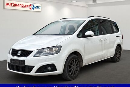 Seat Alhambra Gebrauchtwagen