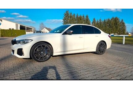 BMW M340i Gebrauchtwagen