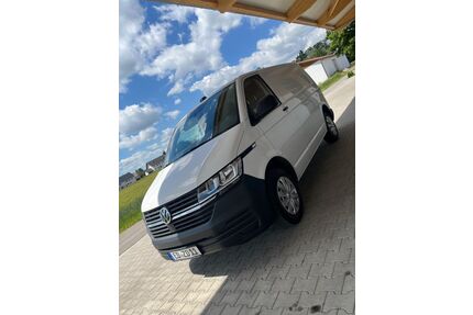VW T6 Transporter Gebrauchtwagen