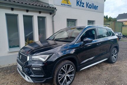 Seat Ateca Gebrauchtwagen
