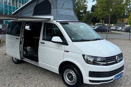 VW T6 California Gebrauchtwagen