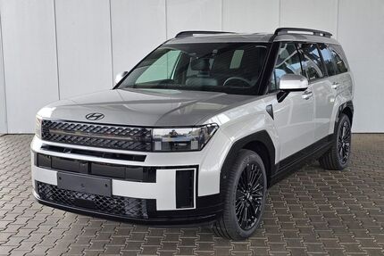 Hyundai SANTA FE Gebrauchtwagen