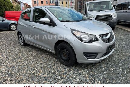 Opel Karl Gebrauchtwagen