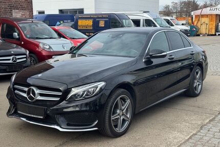 Mercedes-Benz C 300 Gebrauchtwagen