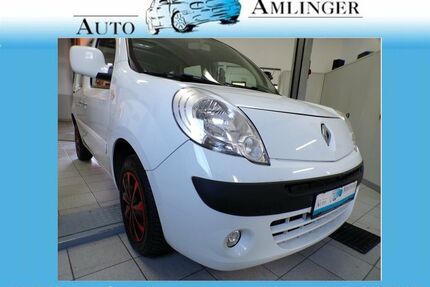 Renault Kangoo Gebrauchtwagen