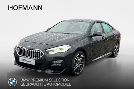 BMW 218 Gran Coupé Gebrauchtwagen