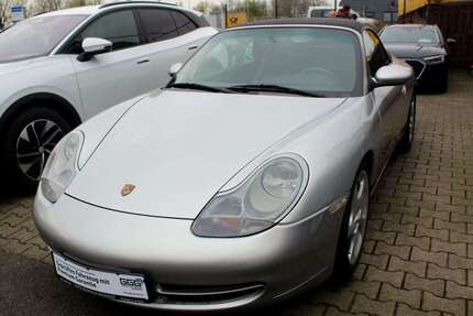 Porsche 911 Gebrauchtwagen
