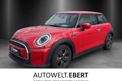 Mini Cooper Gebrauchtwagen