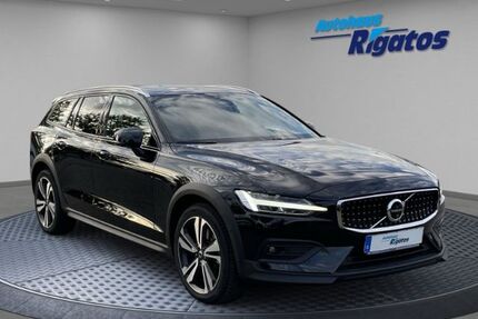 Volvo V60 Cross Country Gebrauchtwagen