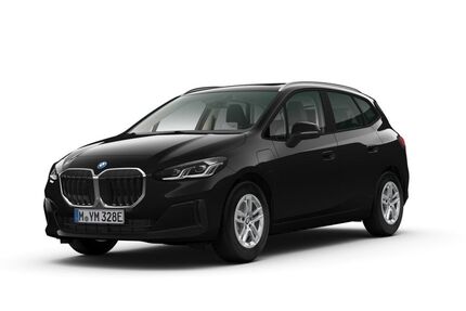 BMW 225 Active Tourer Gebrauchtwagen