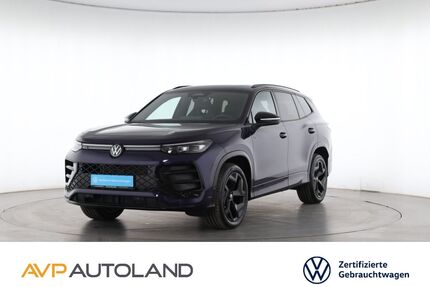 VW Tayron Gebrauchtwagen