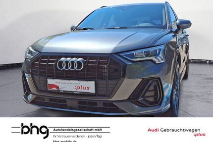 Audi Q3 Gebrauchtwagen