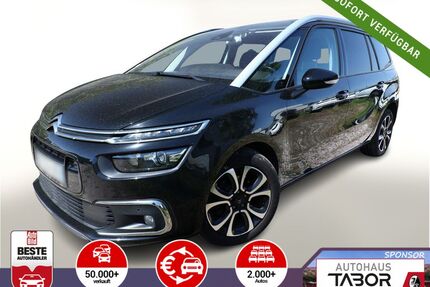 Citroen C4 Gebrauchtwagen