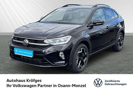 VW Taigo Gebrauchtwagen