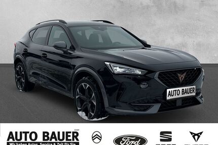 Cupra Formentor Gebrauchtwagen