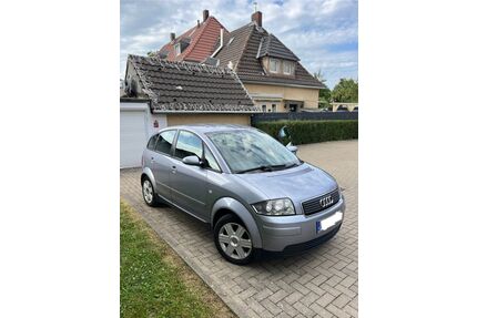 Audi A2 Gebrauchtwagen