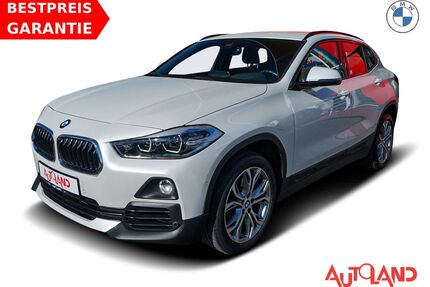 BMW X2 Gebrauchtwagen