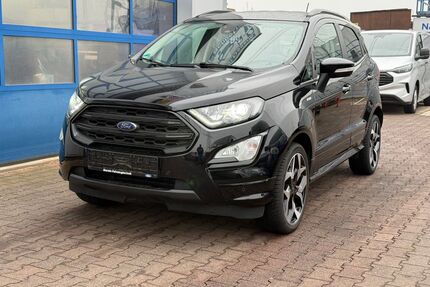 Ford EcoSport Gebrauchtwagen