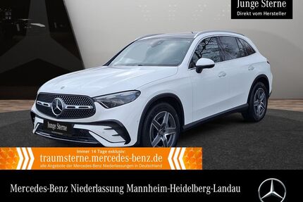 Mercedes-Benz GLC 300 Gebrauchtwagen